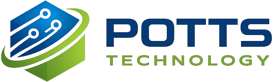 Potts Technology